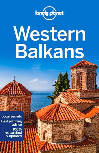 Western Balkans Guide