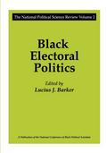 Black Electoral Politics