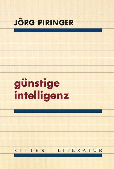 günstige intelligenz