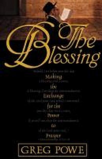 The Blessing