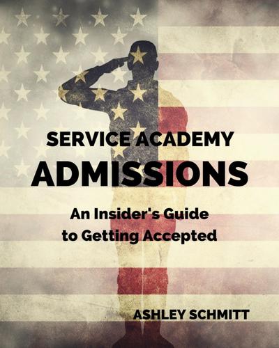 Service Academy Admissions