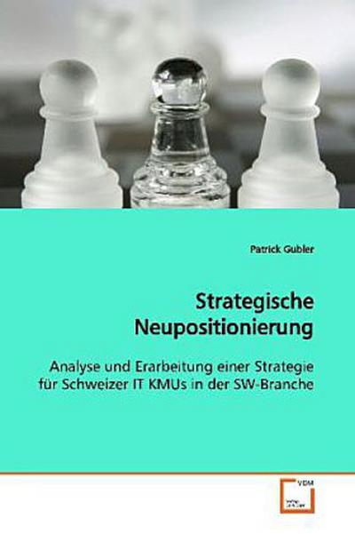 Strategische Neupositionierung