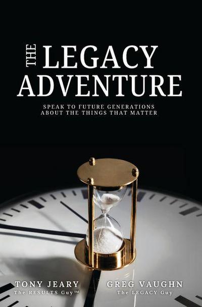 The Legacy Adventure