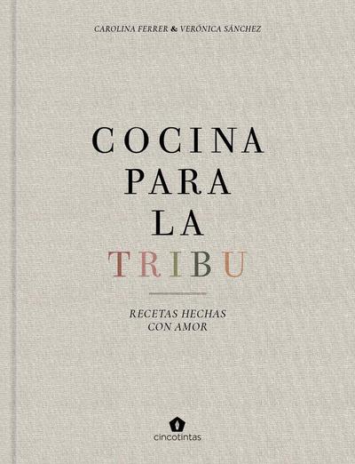 Cocina Para La Tribu