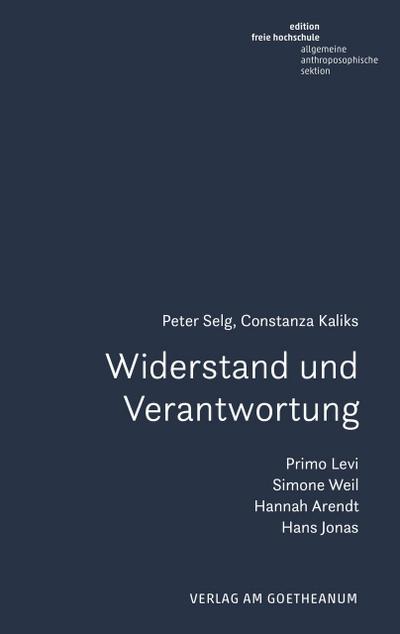 Widerstand und Verantwortung