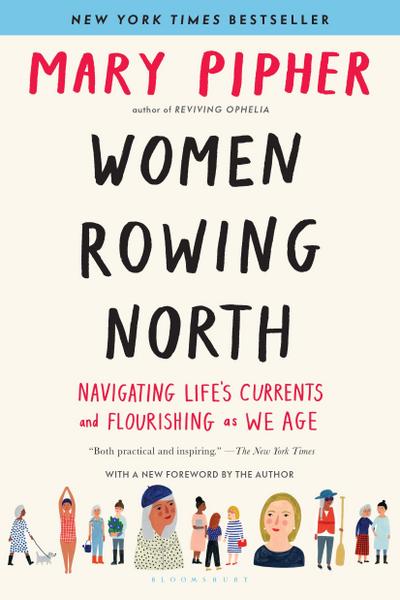 Pipher, M: Women Rowing North