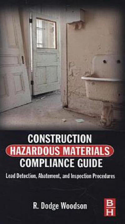 Construction Hazardous Materials Compliance Guide