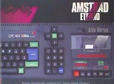 AMSTRAD ETERNO