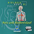 Biologie heute SI: Herz und Blutkreislauf: Einzelplatzlizenz: Lernsoftware / Einzelplatzlizenz (Biologie heute SI: Lernsoftware)