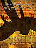 Wings of the Guardian (Immortal Guardian, #1)