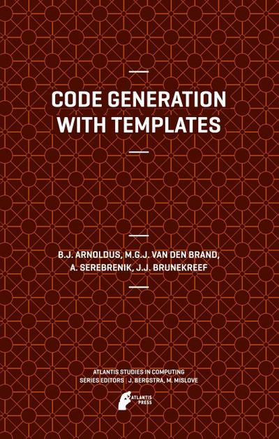 Code Generation with Templates