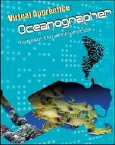 Virtual Apprentice: Oceanographer