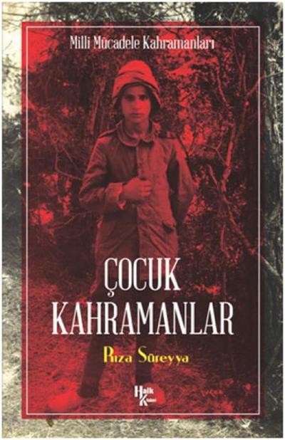 Cocuk Kahramanlar