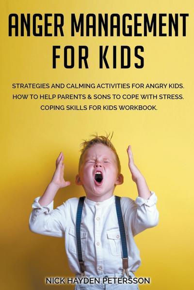 Anger Management for Kids