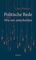 Politische Rede