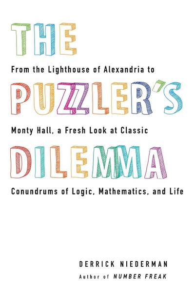 The Puzzler’s Dilemma