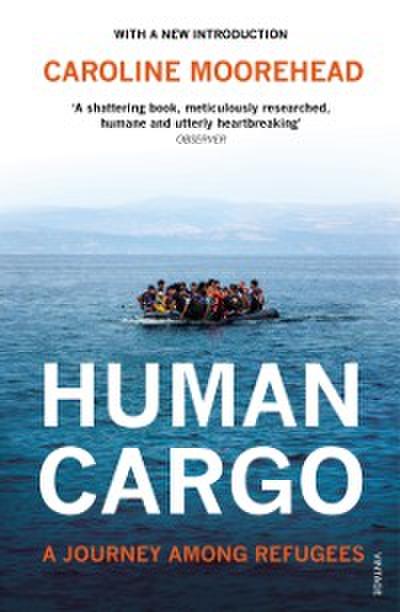 Human Cargo