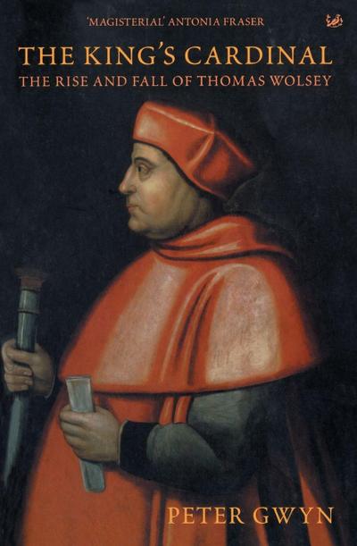 The Kings Cardinal