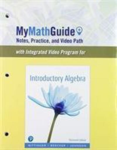 MyMathGuide