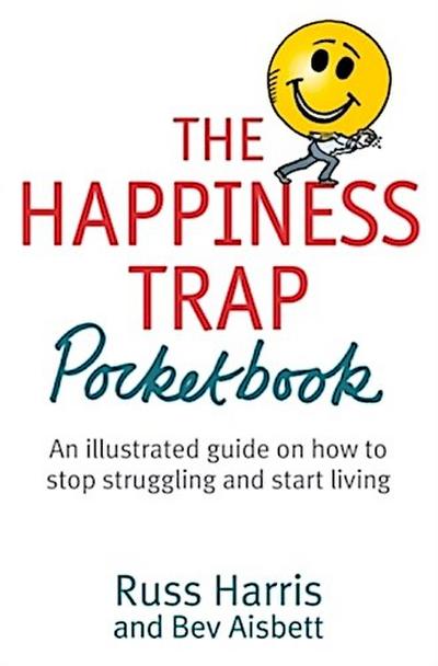 The Happiness Trap Pocketbook