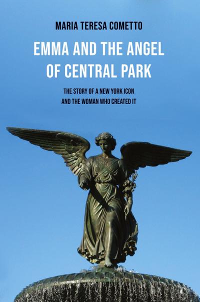 Emma and the Angel of Central Park