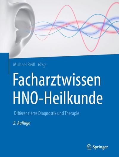 Facharztwissen HNO-Heilkunde 