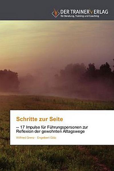Schritte zur Seite