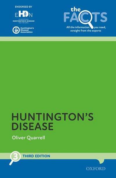 Huntington’s Disease