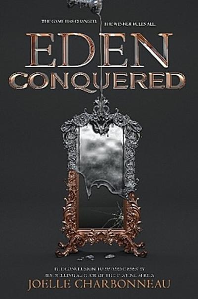 Eden Conquered