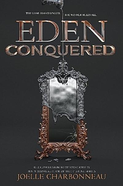 Eden Conquered