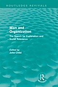 Man and Organization (Routledge Revivals)
