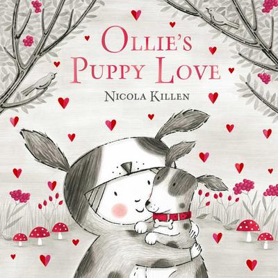 Ollie’s Puppy Love