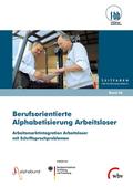 Berufsorientierte Alphabetisierung Arbeitsloser