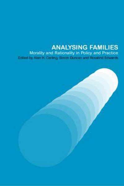 Analysing Families