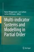 Multi-indicator Systems and Modelling in Partial O