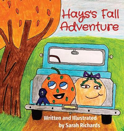 Hays’s Fall Adventure