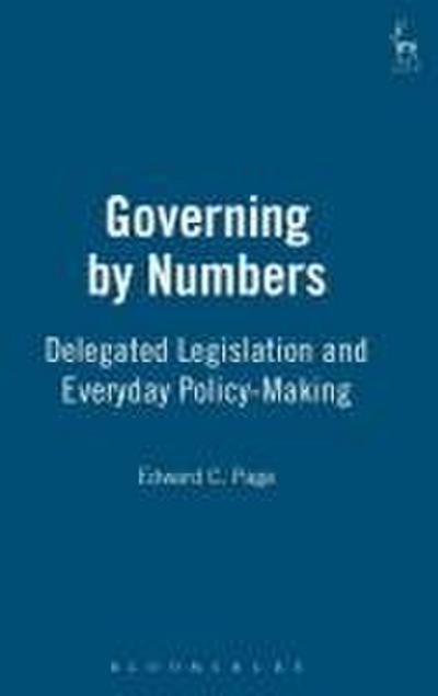 Governing by Numbers