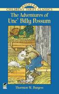 The Adventures of Unc’ Billy Possum