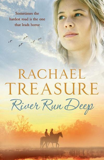 River Run Deep