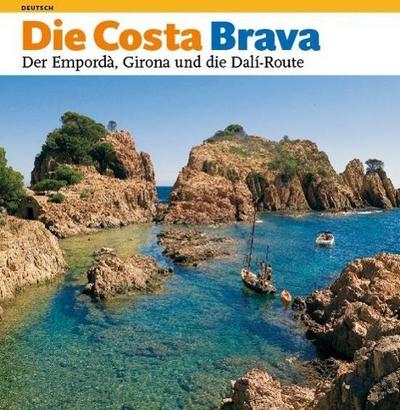 Die Costa Brava