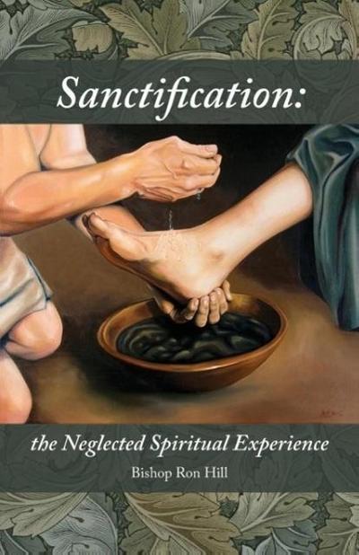 SANCTIFICATION