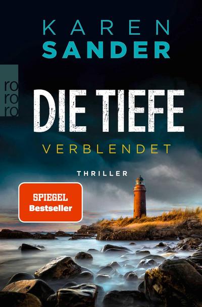 Die Tiefe: Verblendet