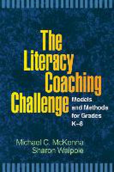 The Literacy Coaching Challenge