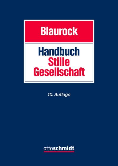 Handbuch Stille Gesellschaft