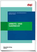 Arbeits- und Tarifrecht