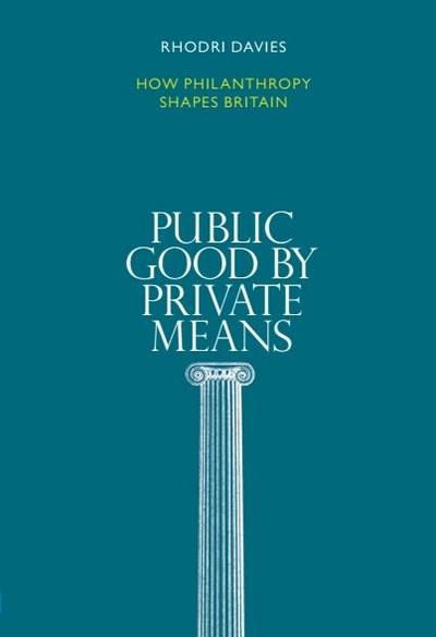 Public Good by Private Means