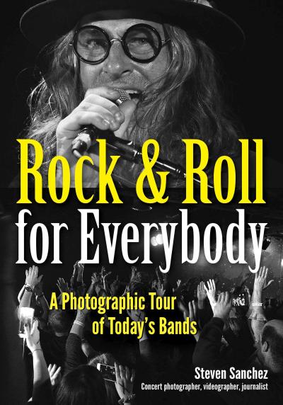 Rock & Roll for Everybody