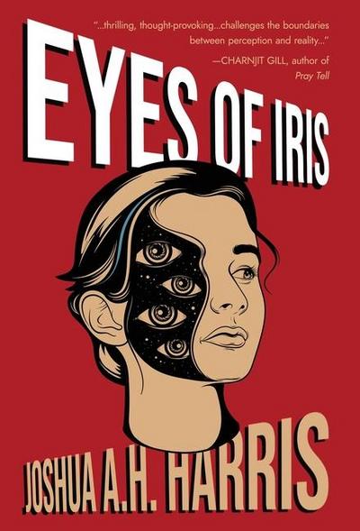 Eyes of Iris