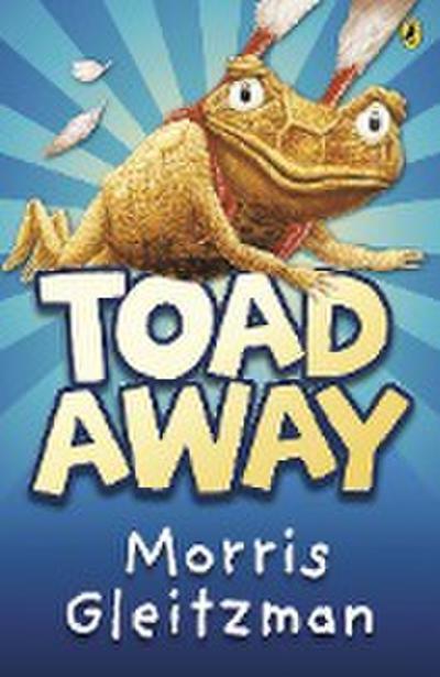 Toad Away