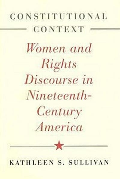 Constitutional Context